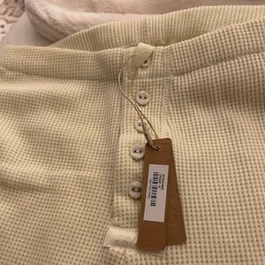 SKIMS boyfriend boxers